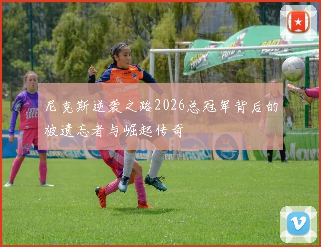 尼克斯逆袭之路2026总冠军背后的被遗忘者与崛起传奇