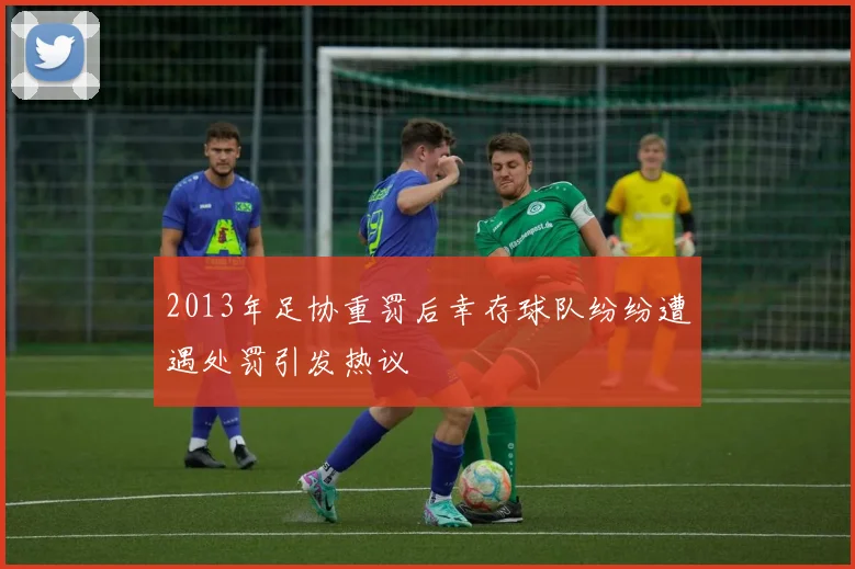 2013年足协重罚后幸存球队纷纷遭遇处罚引发热议